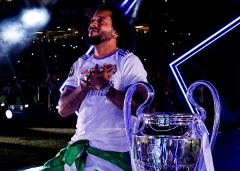 Real Madrid legend Marcelo retires aged 36