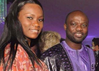 Reckless and Insensitive: Nana Obiri Boahen’s baseless attack on JB Danquah’s widow must be condemned