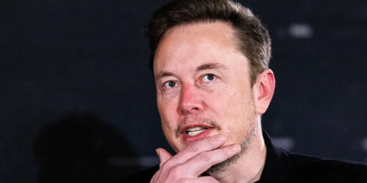 reddit community banned as user spat with musk intensifies