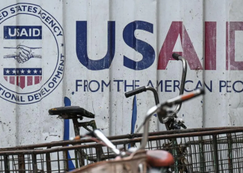 Reevaluating USAID: Empowerment through independence or dependency?