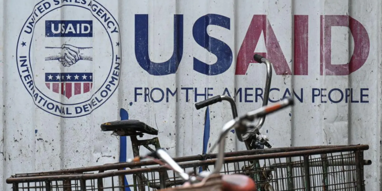 reevaluating usaid empowerment through independence or dependency