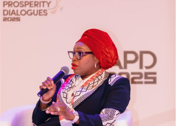 Regional CEO for UBA West Africa canvasses sustainable solutions to investment challenges