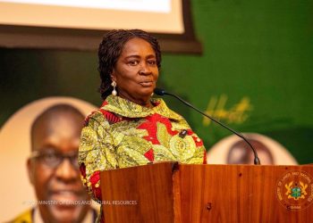Renewed galamsey fight: Make your presence felt – Veep to MPs from mining communities