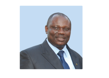 Republic Bank Ghana announces the appointment of new Board Chairman