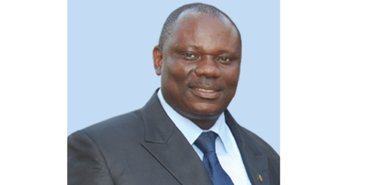 republic bank ghana announces the appointment of new board chairman