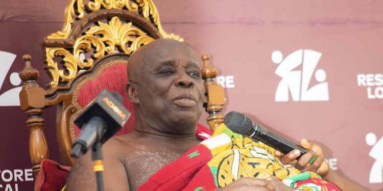 restore local officially launches to boost locally led land restoration across africa