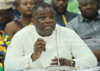 Roads Ministry owed ¢21bn as of December 2024 – Agbodza