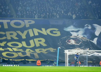 Rodri banner gave Vinicius Jr ‘more strength’ versus Man City