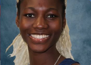 Rose Yeboah sets Indoor High Jump record as Anita Afrifa breaks 200m record