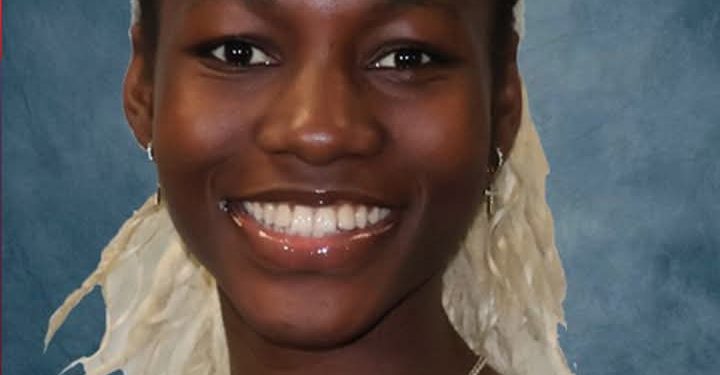rose yeboah sets indoor high jump record as anita afrifa breaks 200m record