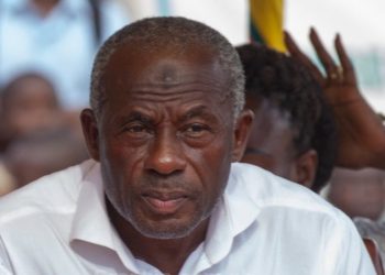 Saglemi Housing Project case: A-G withdraws charges against Collins Dauda, 4 others