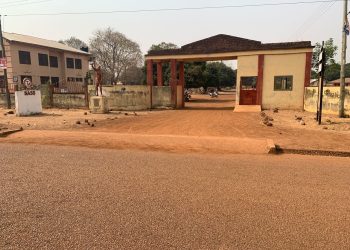 Salaga SHS shooting: 3 suspects to be arraigned today