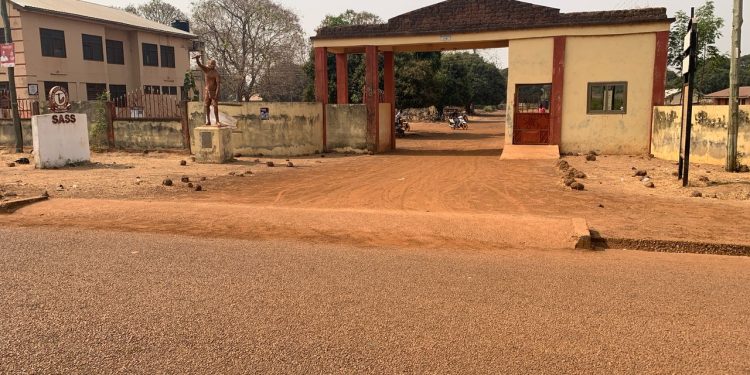 salaga shs shooting 3 suspects to be arraigned today