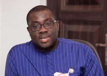 Sammy Awuku links hooliganism to poor officiating, calls on GFA for action