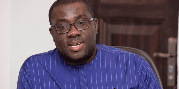 Sammy Awuku links hooliganism to poor officiating, calls on GFA for action 1 sammy awuku links hooliganism to poor officiating calls on gfa for action