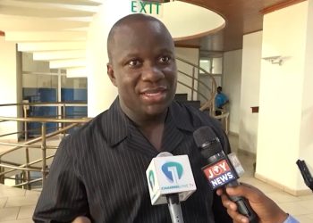 Samuel Jinapor denies calling Zanetor Rawlings ‘Daughter of a Murderer’