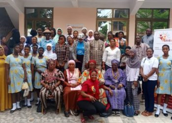 SAVE Ghana Empowers Marginalized Voices in Upper West Through Youth Dialogue