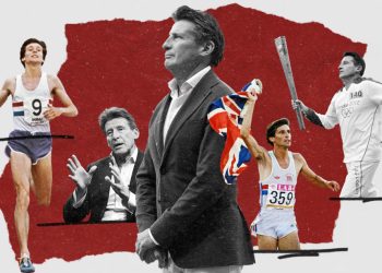Sebastian Coe’s Bold Vision for Africa: A New Chapter in Olympic Growth and Inclusion