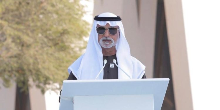 sheikh nahyan inaugurates 2nd edition of human fraternity majlis at abrahamic family house in abu dhabi