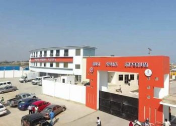 Shiatse Sports Promotions Revives Boxing Events in April After Election Hiatus