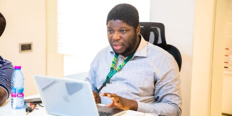 shifting artificial intelligence ai from the lab to real world impact