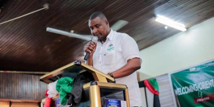 shortlisted candidates for kumasi metro ceo take turns at vetting atwima nwabiagya youth push for nana asare bediako