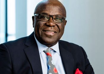 Sir Sam Jonah condemns revocation of UT Bank licence, calls for business-friendly policies