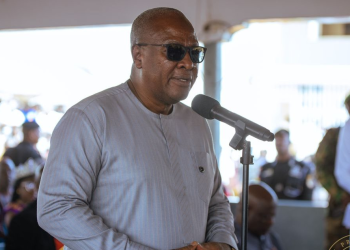 Sissala Union petitions Mahama over lack of appointments