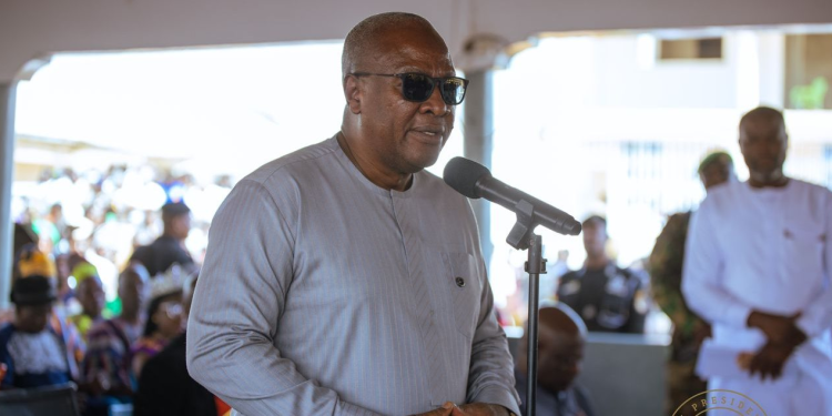 sissala union petitions mahama over lack of appointments