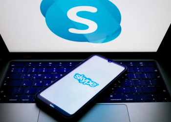 Skype is shutting down after two decades