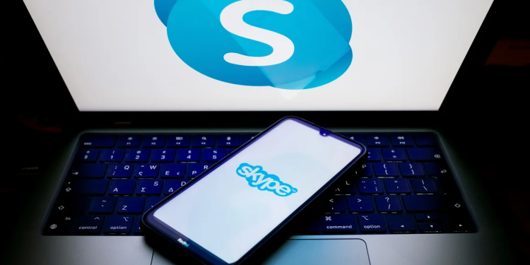 skype is shutting down after two decades