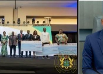 SME GO Beneficiaries Chase Missing Ghana Exim Bank GHC2 Million Cedis Allocated Under Akufo-Addo Regime