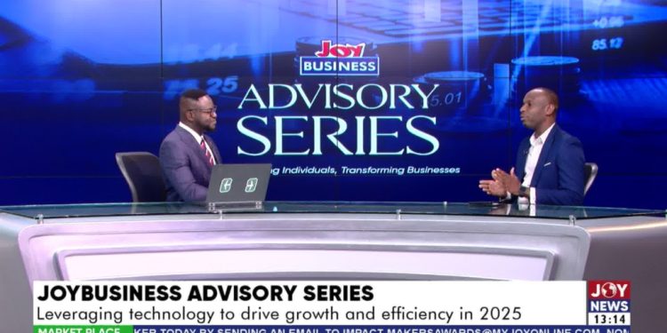 smes urged to embrace technology for growth market visibility kpmg it advisory and manager