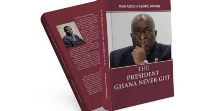 SML sues investigative journalist Manasseh Azure for defamation, seeks GHȼ21M in damages 1 sml sues investigative journalist manasseh azure for defamation seeks ghc8bc21m in damages