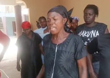 Sokoban Krofrom Palace in Ashanti region raided, black stool stolen