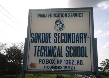 Sokode Sec Tech Clash: Traditional authorities call for swift investigations