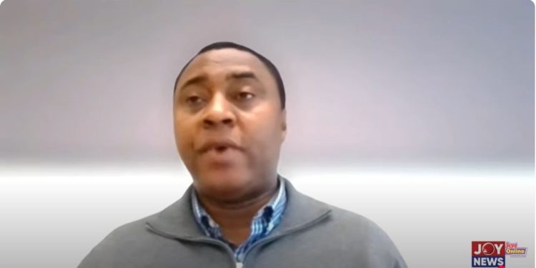 some scholarship students abroad have been logged out of their university systems owusu afrifa