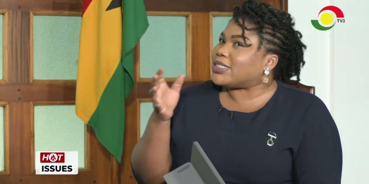 sophia akuffo defends ex gratia for council of state members calls it a matter of policy