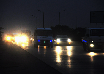 South Africa faces highest level power cuts as generation units fail