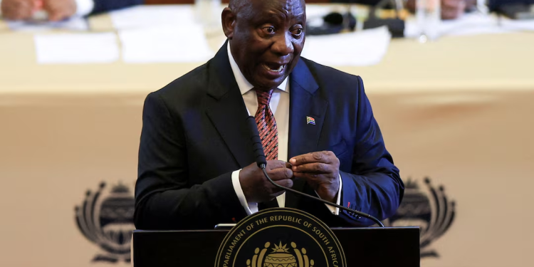 south africas g20 ambitions bump up against reality of trump