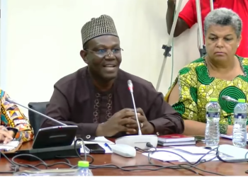 Speaker directs suspension of probe into vetting chaos