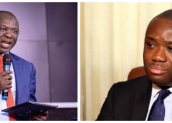 Specify where buffers were located in sinking fund for DDEP payments – Kwakye Ofosu to NPP