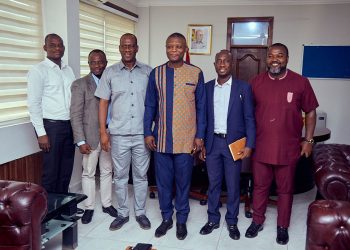Sports Minister to grace University of Ghana Corporate Football League launch