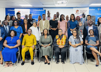 Stanbic engages diaspora community on Ghanaian investment opportunities 
