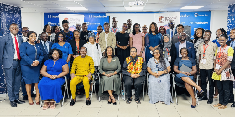 stanbic engages diaspora community on ghanaian investment opportunities