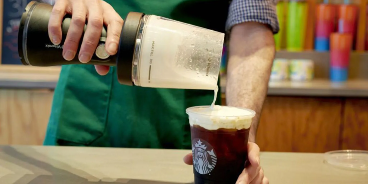Starbucks axes 1,100 jobs in bid for US turnaround 1 starbucks axes 1100 jobs in bid for us turnaround