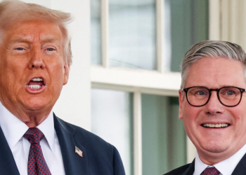 Starmer charms Trump, but any deals will have to wait