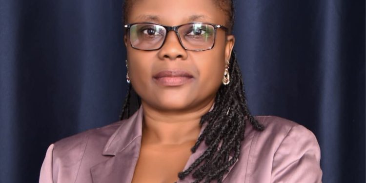 stellah ayerango to chair a 3 member elections committee yawc network