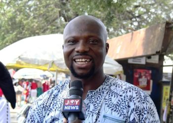 Stench from spillover of large suck-aways threaten Tema residents’ health