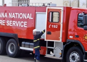 Students reminded to prioritise fire safety in dormitories